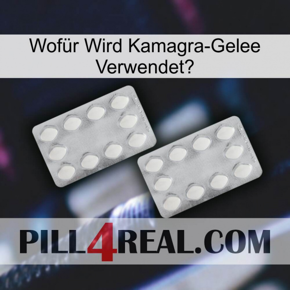 Wofür Wird Kamagra-Gelee Verwendet 17
